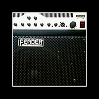 x[XAv(Fender BASSMAN250)